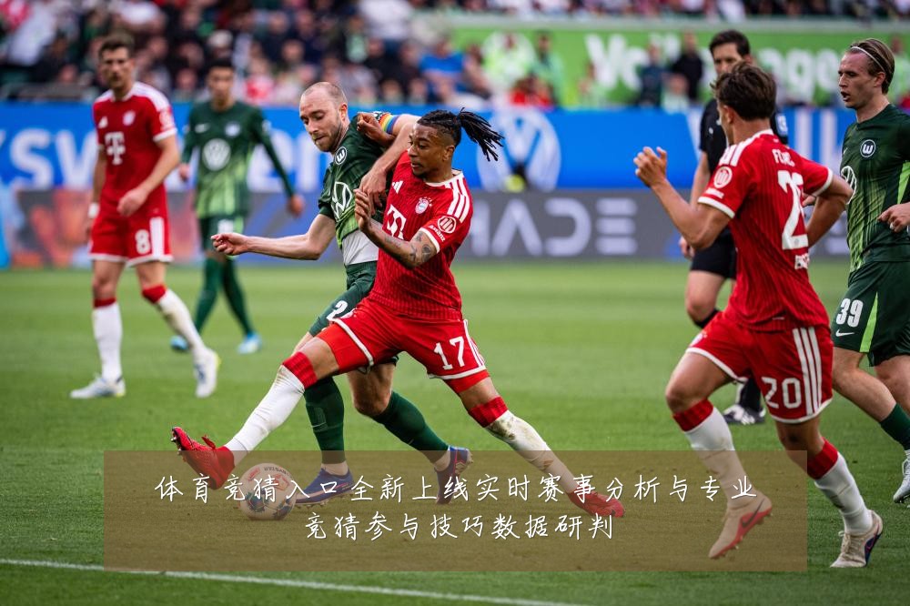 体育竞猜入口全新上线实时赛事分析与专业竞猜参与技巧数据研判