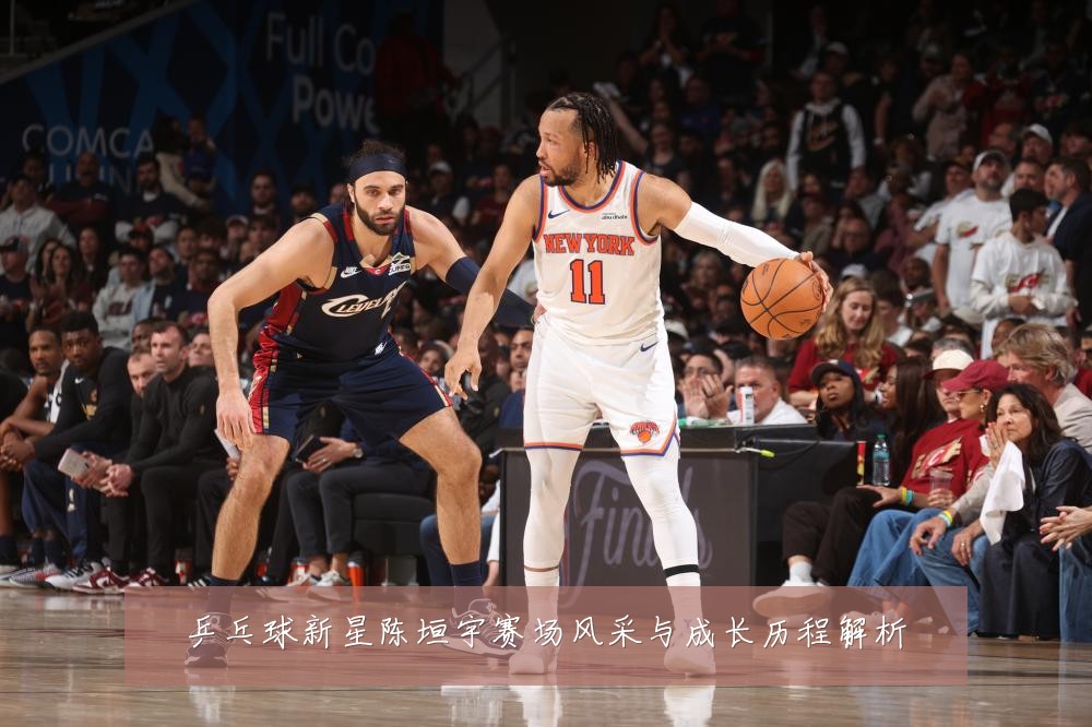 乒乓球新星陈垣宇赛场风采与成长历程解析