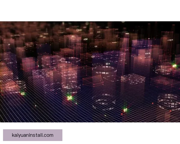 开元口碑引领行业新风潮 深度剖析其成功秘诀与市场影响力