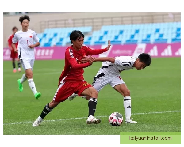 世界杯足球竞猜盘口分析与投注策略全攻略揭秘