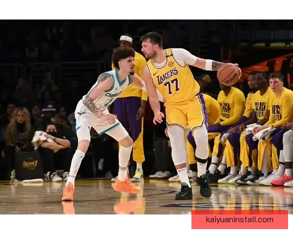 湖人豪取十三战十二胜跻身联盟前五东契奇三十六分表现引争议