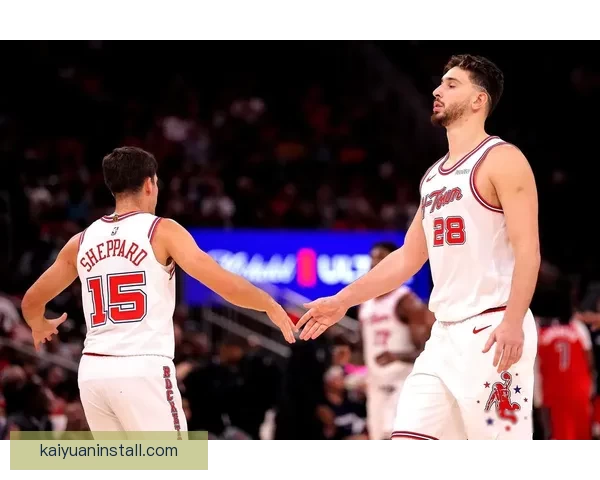 火箭四连客启程 KD透露退役计划 申京举动澄清不和传闻 火箭四连客启程 KD透露退役计划 申京举动澄清不和传闻