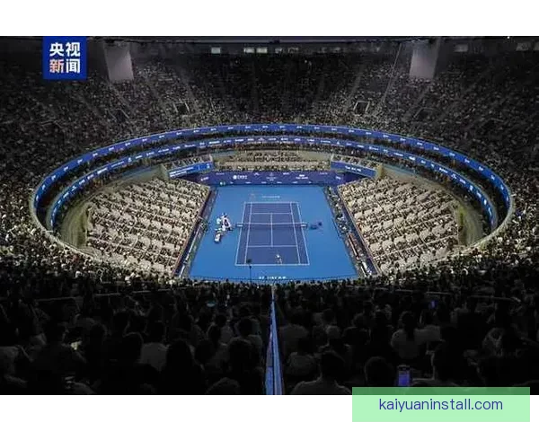 中网发布中长期发展战略 2026赛程跨越中秋国庆假期 致力提升赛事国际化水平